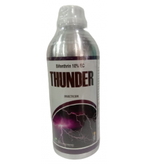 Thunder - Bifenthrin 10% EC 1 litre